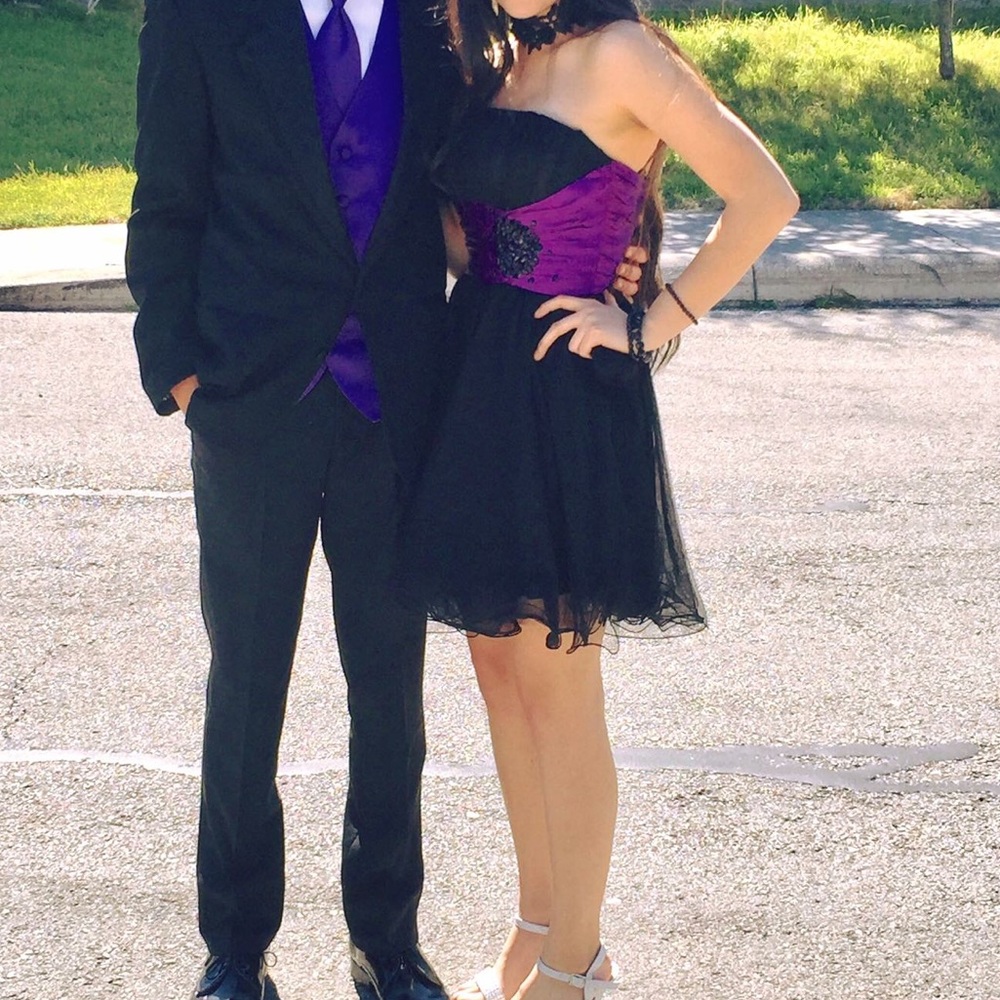 Prom Dress!